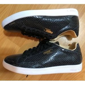 PUMA Women's Match Animal Women’s Shoe